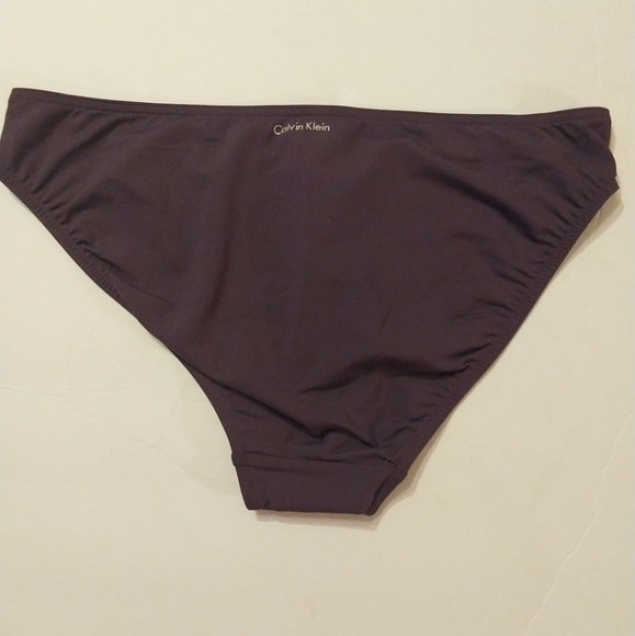 Calvin. KLEIN BIKINI BOTTOM - Picture 2 of 2